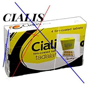 Faut il une ordonnance pour acheter du cialis